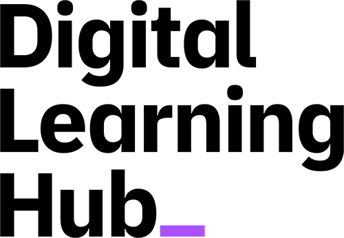 DLH Logo